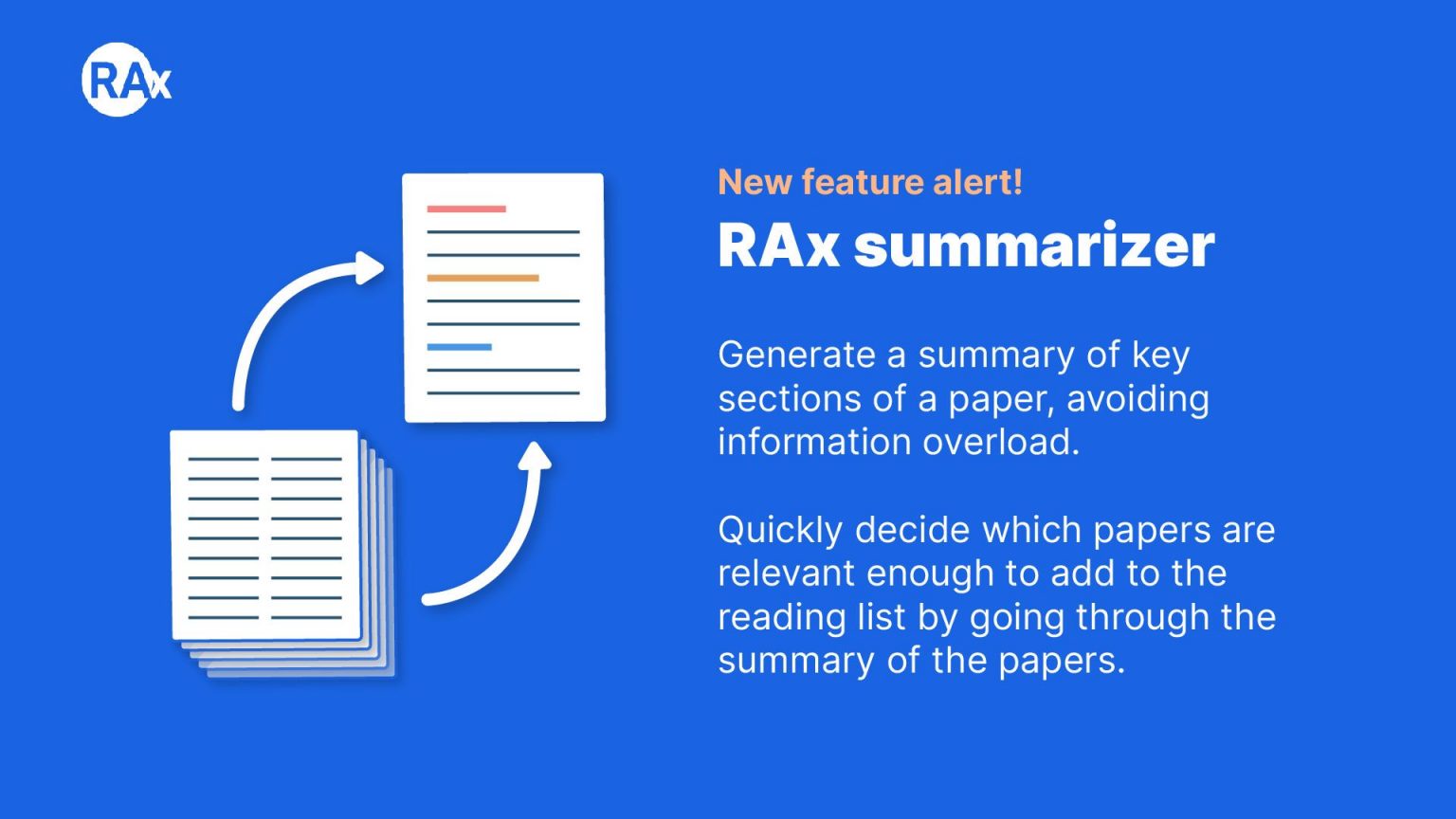 Homepage Enago Read Literature Review and Analysis tool for Researchers